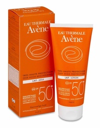 [309971] Avene Spf 50+ Leche Muy Alta Protección 100 ml 