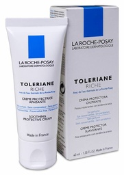 [311647] Toleriane Rica La Roche Posay 40 ml 