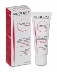 [313544] Sensibio Forte Crema Bioderma 40 ml 