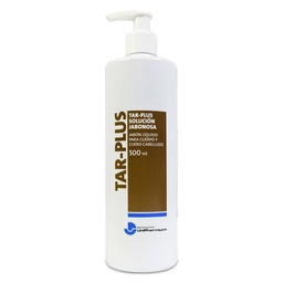 [314005] Tar-Plus Liquido 500 ml 