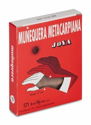 [315512] Muñequera Metacarpiana Joya T- Gde 