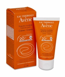 [315978] Avene Spf 20 Crema Protección Media 50 ml 