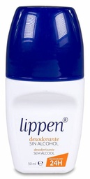 [316927] Lippen Desodorante Roll-On 50 ml 