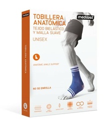 [317560] Tobillera Medilast T- Gde 