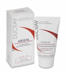 [318816] Ducray Argeal Champu 150 ml 