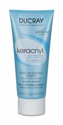 [321463] Keracnyl Gel Limpiador Ducray 200 ml 