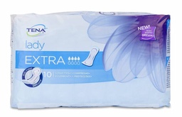 [324913] Absorb Inc Orina Ligera Tena Lady Extra 10 U 