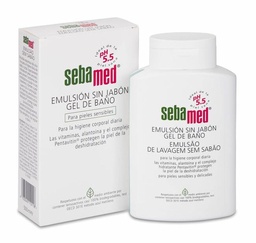 [326389] Sebamed Emulsion 500 ml 