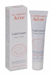 [326637] Avene Cold Cream 40 ml 