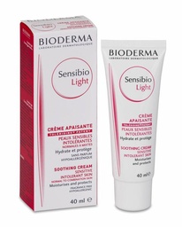 [327136] Sensibio Crema Ligera Bioderma 40 ml 