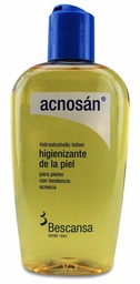 [327205] Acnosan Loción Bescansa 200 ml 