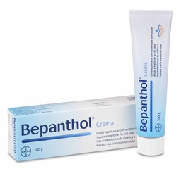 [329227] Bepanthol Crema 100 gr 