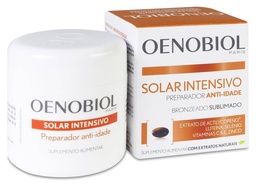 [331021] Oenobiol Solaire 30 Cápsulas 