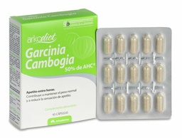 [331074] Garcinia Cambogia Arko 400 mg 45 Cápsulas 