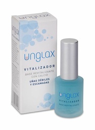 [331140] Unglax Vitalizador Gel Calcio 12 ml 