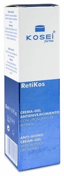 [331348] Kosei Retikos Antienvejecimiento Cremigel 50 ml 