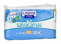 [332213] Salvacamas Ausonia Peq 60 X 75 20 U 