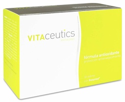 [333480] Vitaceutics Antiaging Formula Antioxidante 6.1 gr 30 Sobres 