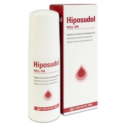 [333518] Hiposudol Junior Roll-On 50 ml 