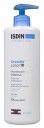 [334193] Ureadin Loción Rehidratante Esencial 500 ml Valvula 