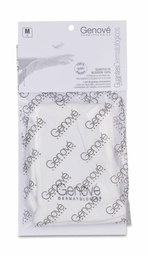 [335406] Guantes Algodon Genove Dermatologico T- Med 