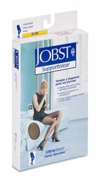 [336024] Panty Comprimidos Muy Ligera 40 Den Jobst Support Wear Naturel T-5 