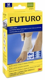 [336388] Tobillera Futuro Con Espiral De Soporte T- Med 