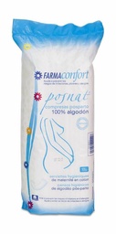 [336767] Compresas Tocologicas Farmaconfort Posparto Posnat 10 U 