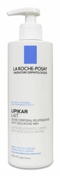 [338343] Lipikar La Roche Posay 400 ml 