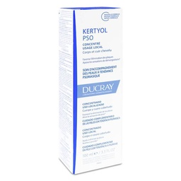 [338566] Kertyol Pso Crema Ducray 100 ml 