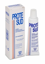 [339390] Protesud Desodorante En Crema 40 ml 