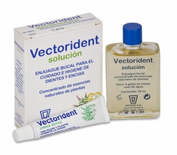 [339846] Vectorident Solución 50 ml 