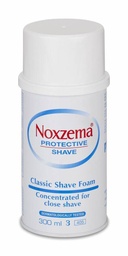 [341396] Noxzema Espuma De Afeitar 300 ml 