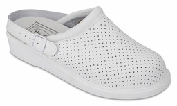 [342725] Zuecos Hankshoes Relax Blanco T-42 