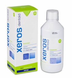 [344190] Xerosdentaid Colutorio Bucal 500 ml 