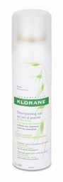 [345819] Klorane Champu Seco Extrasuave Al Exto De Avena 150 ml 