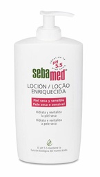 [345892] Sebamed Loción Enriquecida 400 ml 