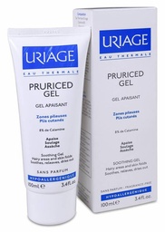 [346015] Pruriced Gel Uriage 100 ml 