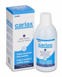 [346262] Cariax Desensibilizante Colutorio 500 ml 