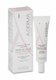 [346353] A-Derma Sensiphase Crema Contorno Ojos Ducray 15 ml 