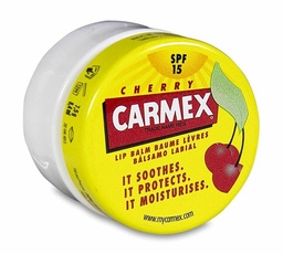 [346526] Carmex Balsamo Labial Cereza 7, 5 gr 