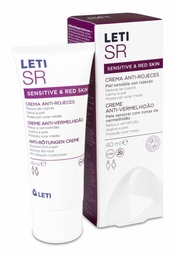 [346872] Letisr Crema Tratante De Rojeces 40 ml 