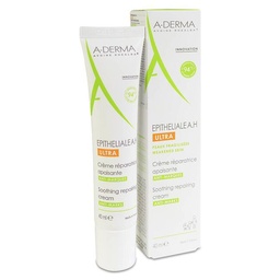 [347898] A-Derma Epitelial Ah Crema Ducray 40 ml 