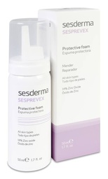 [348063] Sesprevex Espuma Protectora 100 ml 