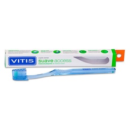 [348143] Cepillo Dental Adulto Vitis Access Suave 