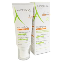 [348268] A-Derma Exomega Crema Ducray 200 ml 