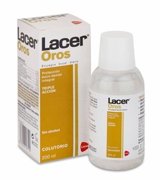 [349712] Lacer Oros Colutorio 200 ml 