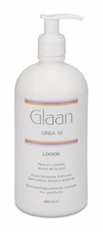 [351692] Glaan Urea 10 Loción 500 ml 