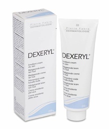 [352829] Dexeryl Crema Protección Cutanea Ducray 250 ml 