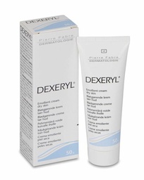 [353350] Dexeryl Crema Protección Cutanea Ducray 50 ml 